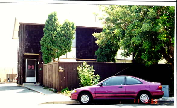 676 Reseda Dr in Sunnyvale, CA - Building Photo