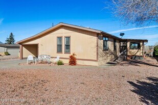 1804 Speer Rd in Prescott, AZ - Building Photo