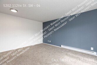 5202 112th St SW in Tacoma, WA - Building Photo - Building Photo