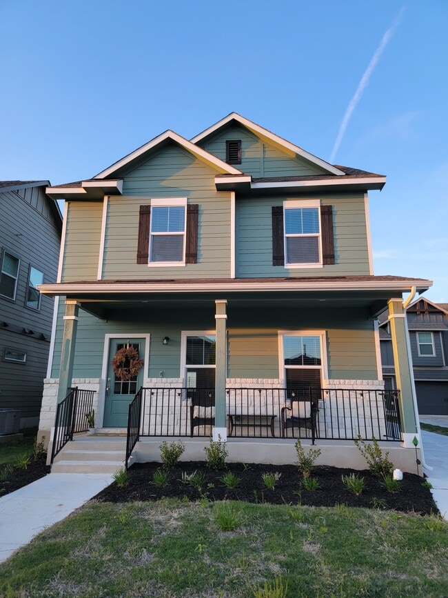 1609 Cobblecrest Ln