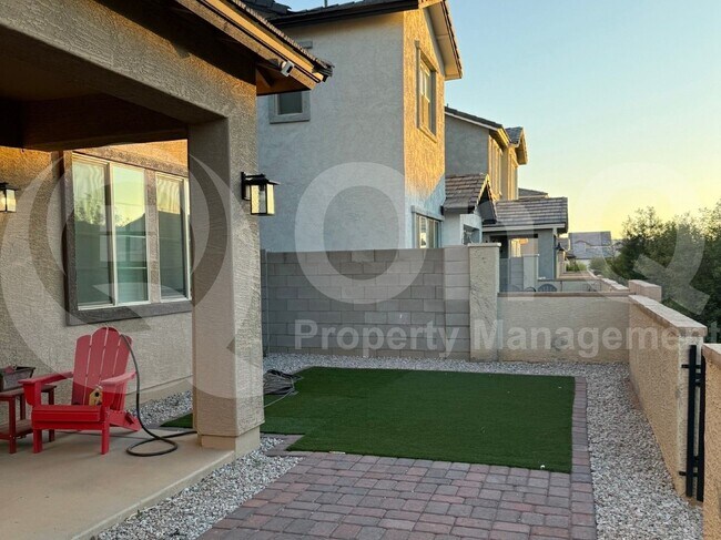 9420 E Supernova Dr in Mesa, AZ - Building Photo - Building Photo