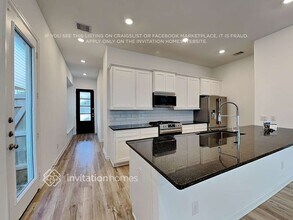 4023 Champlain Wy in Rosharon, TX - Building Photo - Building Photo