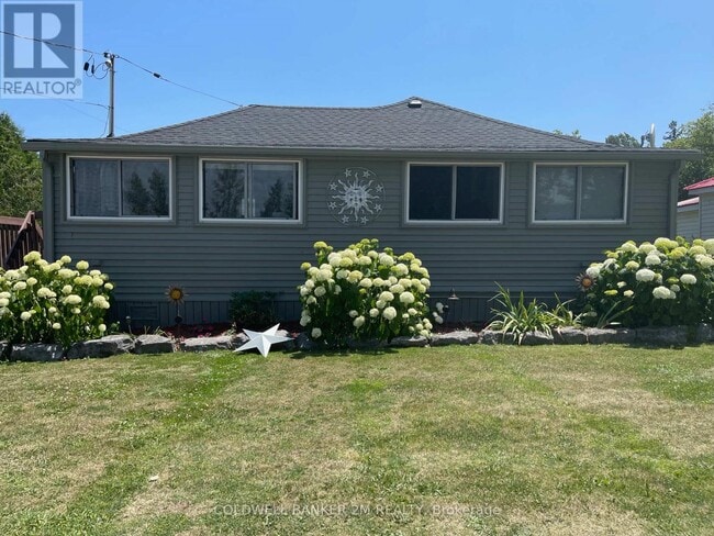 property at 143 Hazel St