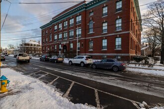 Lamerand Enterprises in Nashua, NH - Building Photo - Building Photo