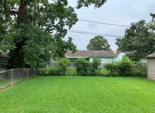 3809 Wentworth St in Houston, TX - Building Photo - Building Photo
