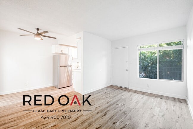 property at 12520 Lakewood Blvd
