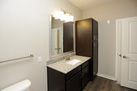 Watermark on Twenty Mile Luxury Apartment ... in Parker, CO - Building Photo - Interior Photo