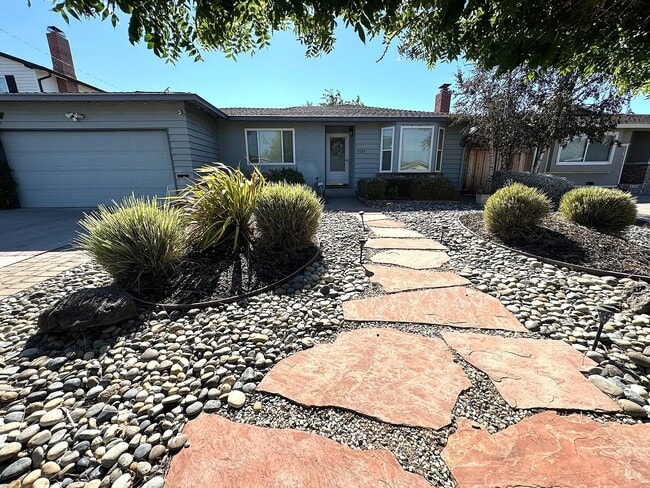 property at 3655 Kersten Dr