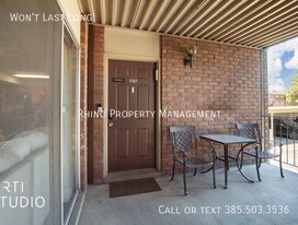 1767 Willowbrook Dr in Provo, UT - Building Photo