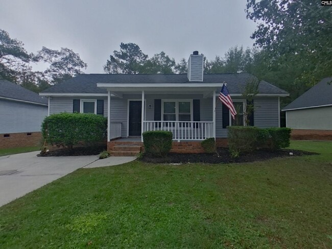 property at 208 Dutch Dr