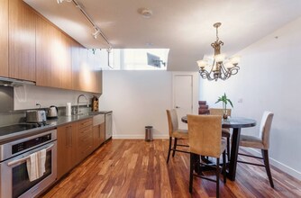 270 E 6th Ave in Vancouver, BC - Building Photo - Building Photo