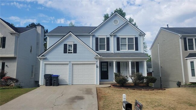 property at 3045 Binghampton Ln