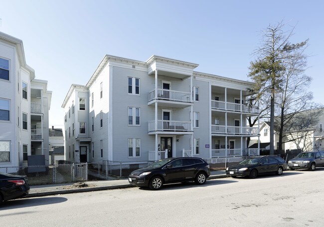317-319 Central St