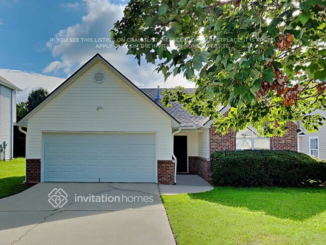 property at 1650 Neighborhood Walk