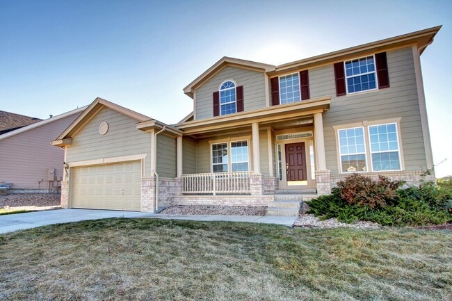 property at 1140 Hondo Ct