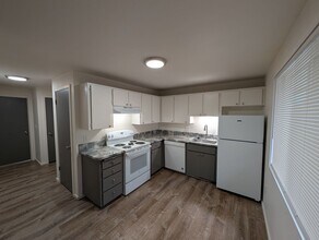 1212-1214 E Boyd Ave in Coeur d'Alene, ID - Building Photo - Building Photo