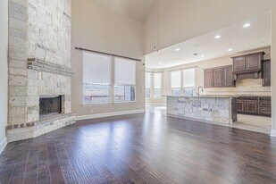 2426 Cortona Mist in San Antonio, TX - Building Photo