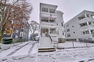 89 Pierce Ave, Unit 2 in Boston, MA - Building Photo