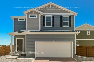 12582 E 100th Ave in Commerce City, CO - Building Photo