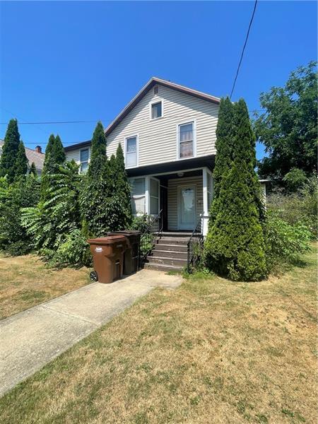 property at 233 E Pine St