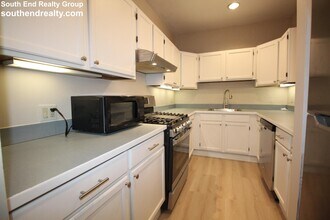 11 Worcester St, Unit 2 in Boston, MA - Building Photo - Building Photo