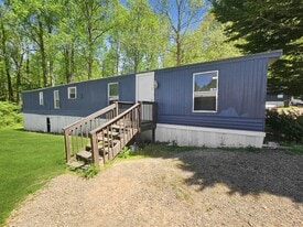 412 McElhaney Rd in Travelers Rest, SC - Building Photo