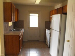4505 John David Dr-Unit -Unit A in Killeen, TX - Foto de edificio - Building Photo