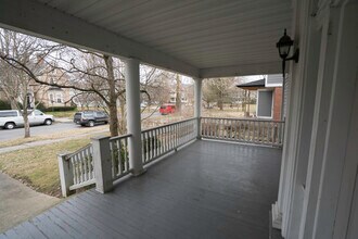 658 Maple Ln, Unit #1 in Sewickley, PA - Building Photo - Building Photo