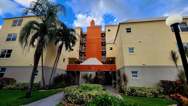 property at 8205 Lake Dr