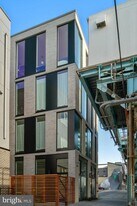 1822 N Front St in Philadelphia, PA - Building Photo