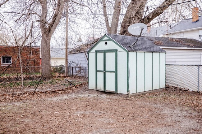 4156 Birchall Rd in Toledo, OH - Building Photo - Building Photo