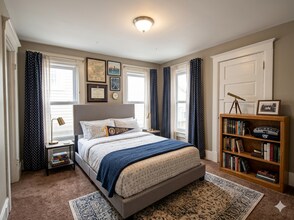 710 Emmet St in Ypsilanti, MI - Building Photo - Building Photo