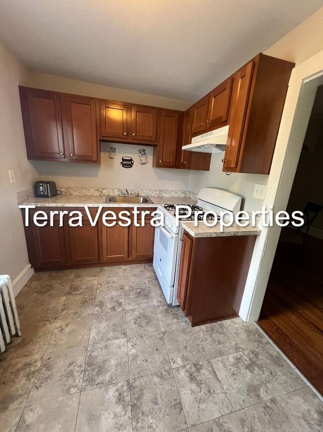 property at 206 S White Horse Pike