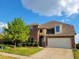 1537 Castle Creek Dr in Little Elm, TX - Building Photo