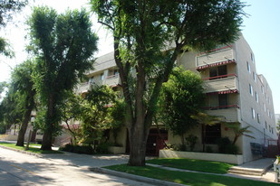 Park Dickens Apartamentos