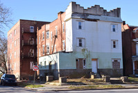 2800 Reisterstown Rd in Baltimore, MD - Foto de edificio - Building Photo