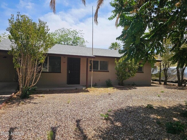 property at 749 Norman Ave