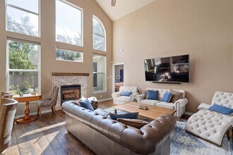 1900 Overland Dr in Leander, TX - Building Photo - Building Photo