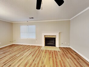 3551 Lehigh Way in Decatur, GA - Foto de edificio - Building Photo