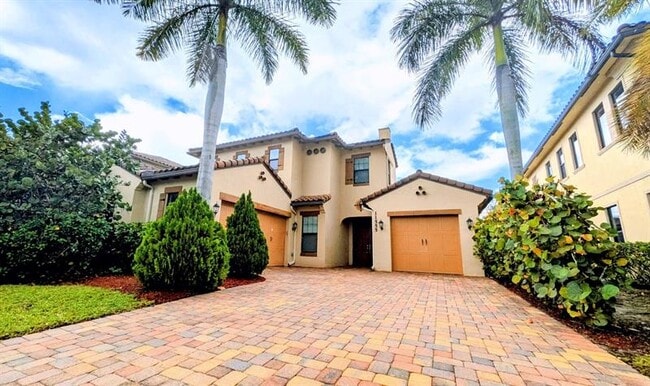 property at 11555 NW 81st Pl