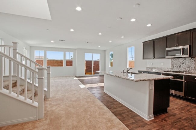 16435 Globetrotter Ave in Chino, CA - Building Photo - Building Photo