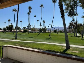 97 Don Quixote Dr in Rancho Mirage, CA - Building Photo - Building Photo