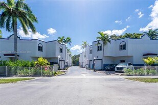 2927 SW 18th Terrace in Fort Lauderdale, FL - Building Photo
