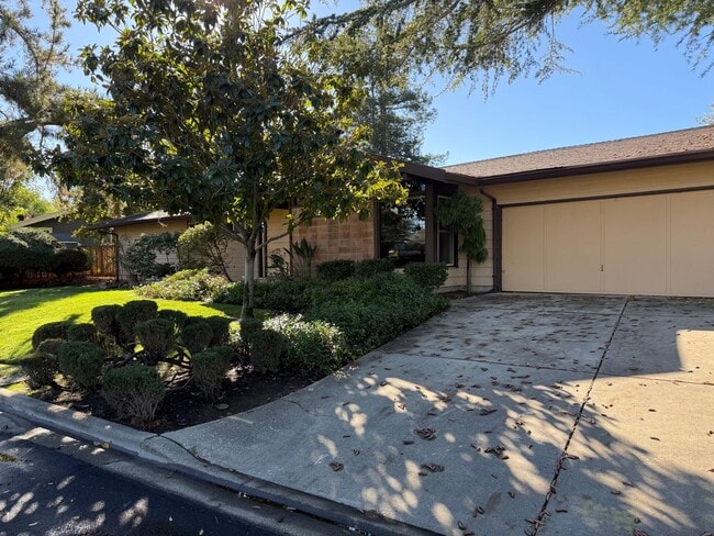 3692 Liscome Way in Concord, CA - Building Photo - Building Photo