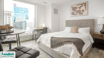 310 Gratiot Ave in Detroit, MI - Building Photo