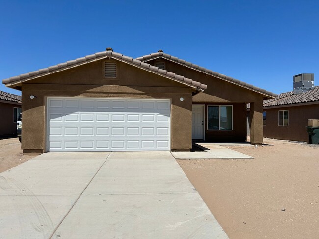 property at 4468 S Cholla Wy