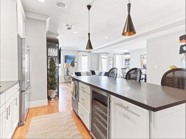 525 E 7th St in Boston, MA - Building Photo - Building Photo