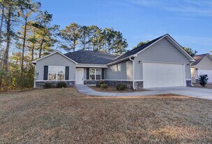 213 Church Hill Ct in New Bern, NC - Building Photo