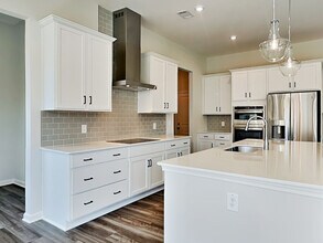 553 Aberdeen Mdw Ln in Acworth, GA - Building Photo - Building Photo