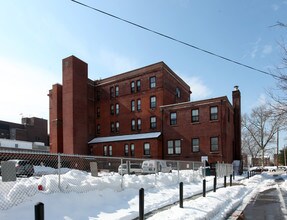 Westminster-Hoopes Family Residences in Philadelphia, PA - Building Photo - Building Photo